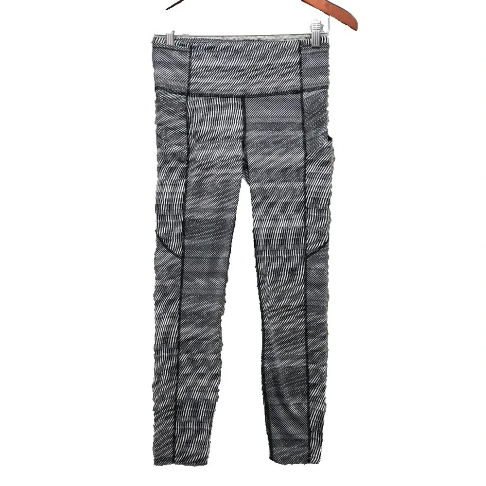 Lululemon‎ SeaWheeze Fast Free High Rise Tight 25